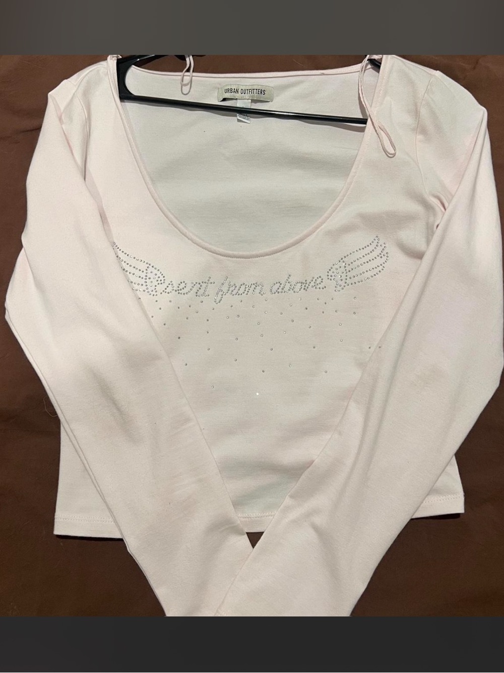 Urban Outfitters long sleeve